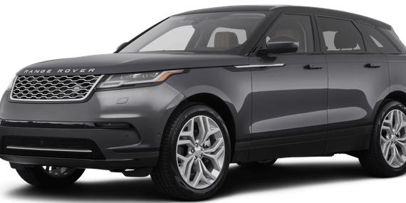 LAND ROVER RANGE ROVER VELAR 2018 SALYM2RV7JA701611 image